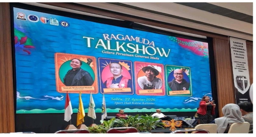 ARTI SEBUAH PERJALANAN