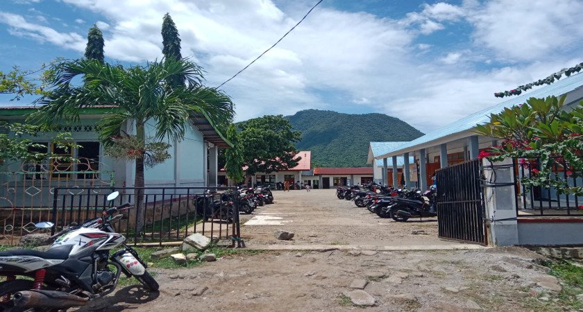 Di Balik Besi Berkarat dan Tali Rafia, Ada Mimpi Anak-Anak yang Menunggu Dijaga