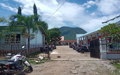 Di Balik Besi Berkarat dan Tali Rafia, Ada Mimpi Anak-Anak yang Menunggu Dijaga