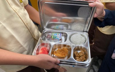 Apakah MBG membawa Berkat Bagi Banyak Orang?