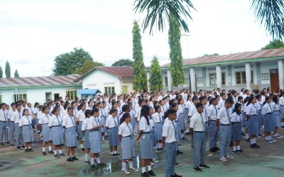 HAM: INSPIRASI PENDEKATAN RAMAH ANAK